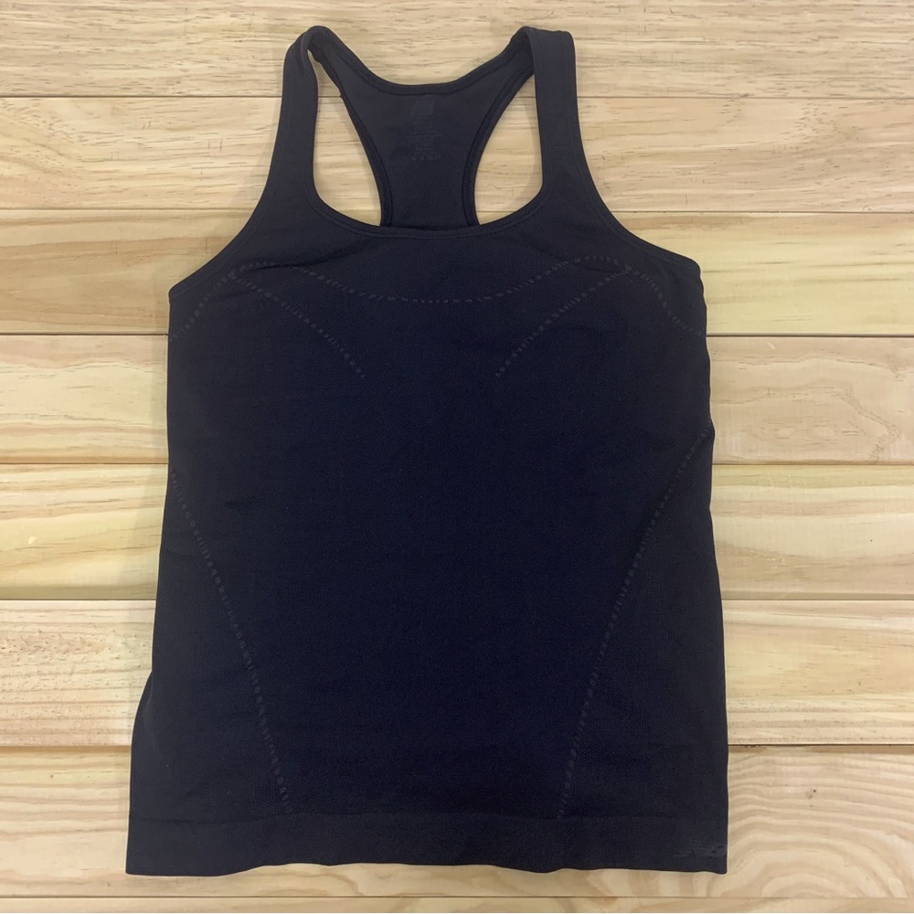 New Balance Racerback Fitted Run Tank